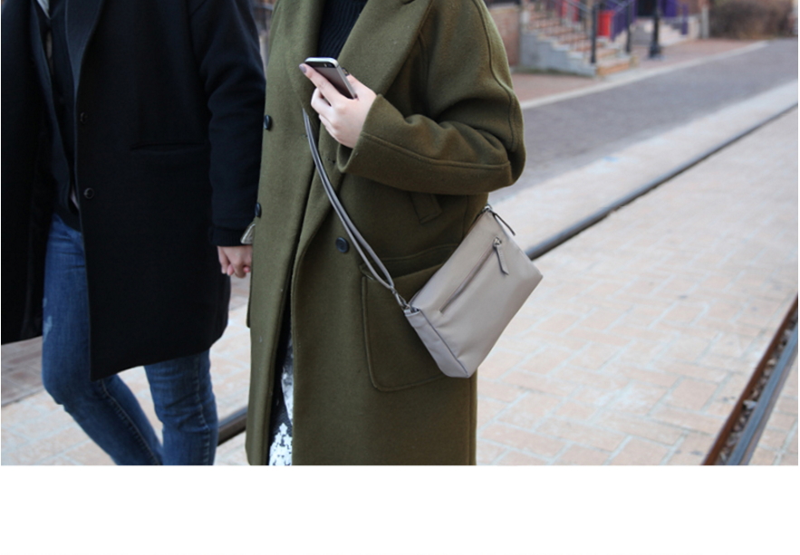 New By. Full Design Travelers _ Life Bag _ Forces 