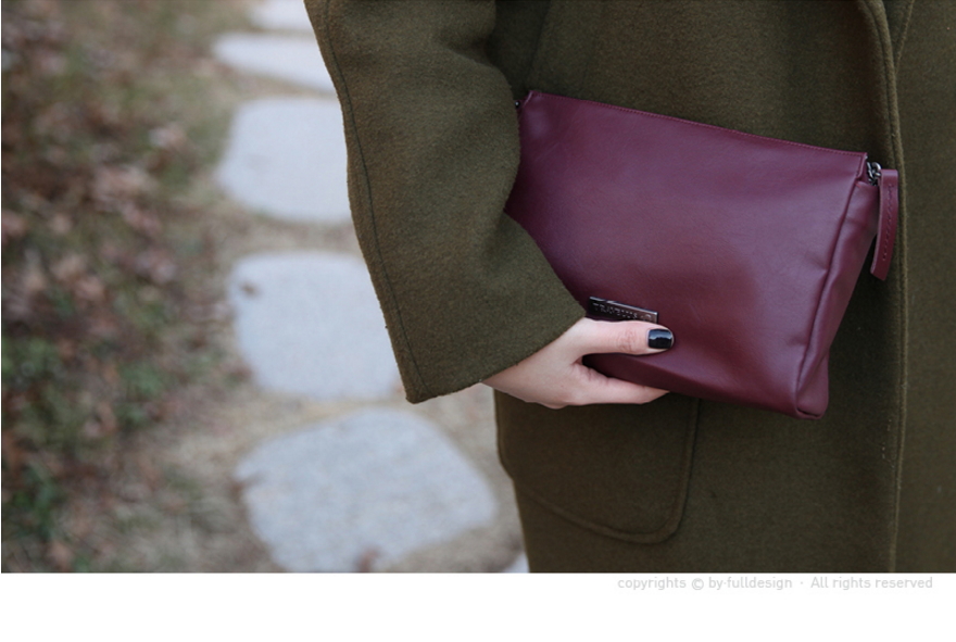 New By. Full Design Travelers _ Life Bag _ Forces 