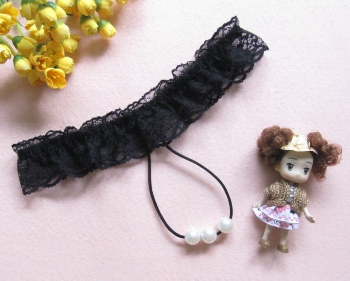 Women Underwear Shine Ball T-Shirt 3color Sexy Und