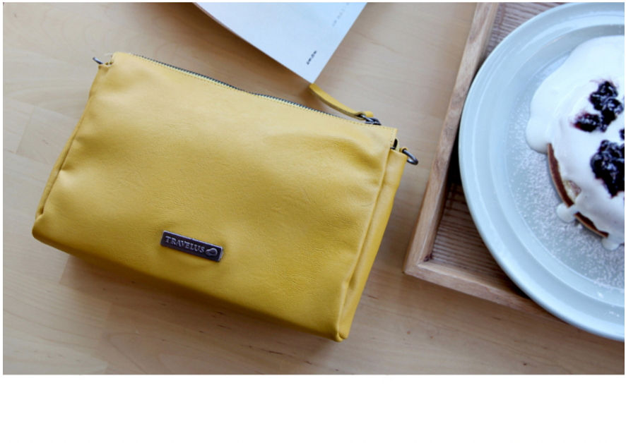 New By. Full Design Travelers _ Life Bag _ Forces 