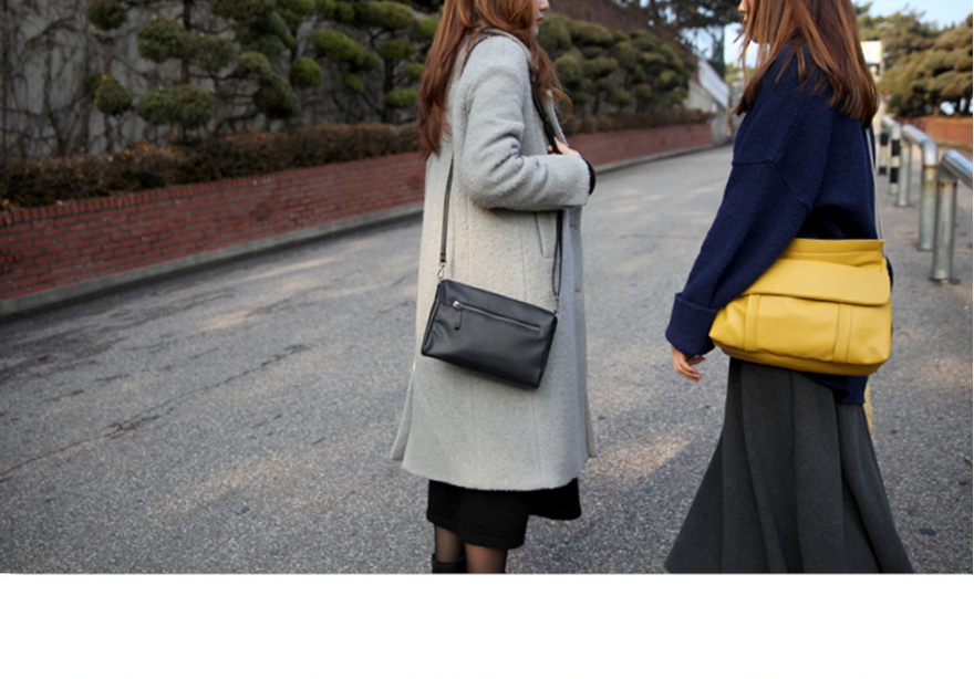 New By. Full Design Travelers _ Life Bag _ Forces 