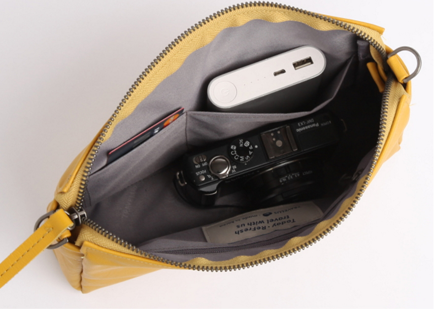 New By. Full Design Travelers _ Life Bag _ Forces 