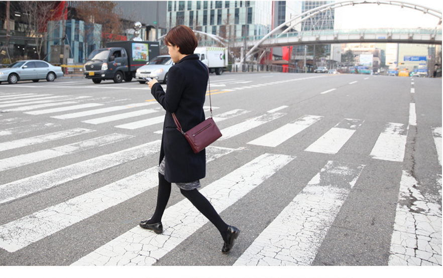 New By. Full Design Travelers _ Life Bag _ Forces 