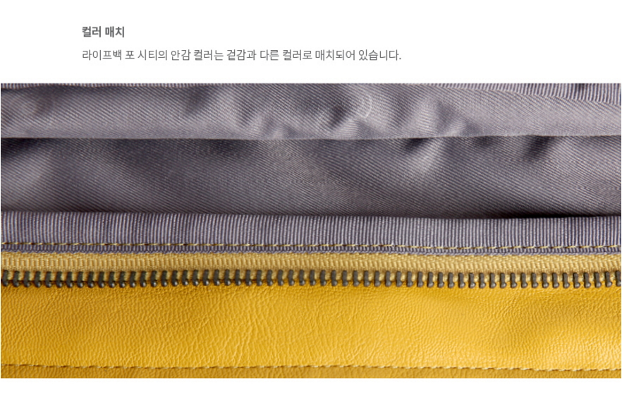 New By. Full Design Travelers _ Life Bag _ Forces 