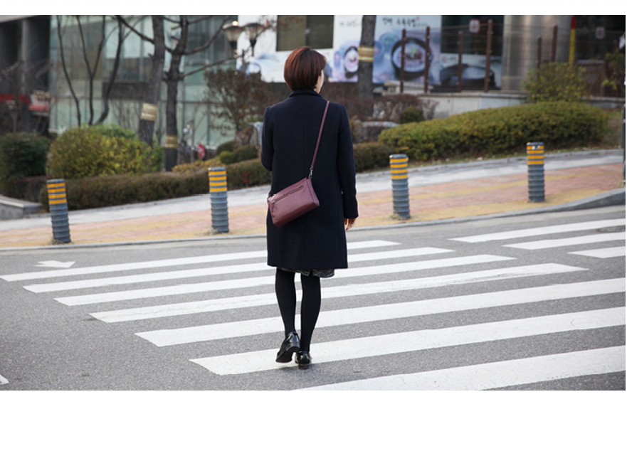 New By. Full Design Travelers _ Life Bag _ Forces 