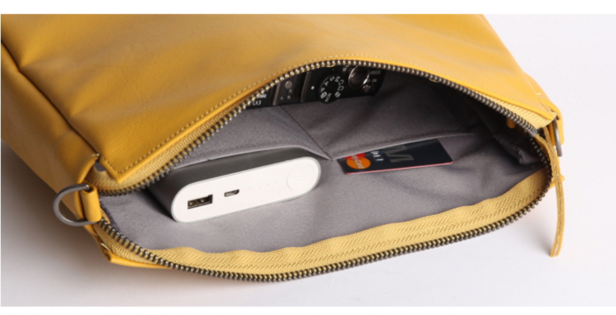 New By. Full Design Travelers _ Life Bag _ Forces 