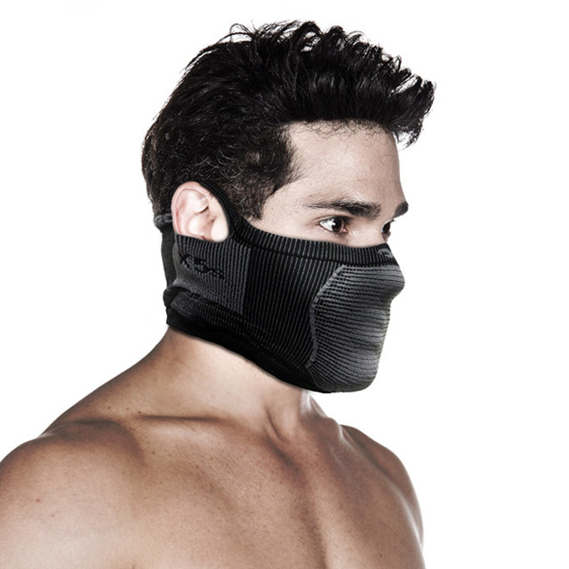 Narus Mask X5s Four Seasons Slim Fit Sunscreen x5s