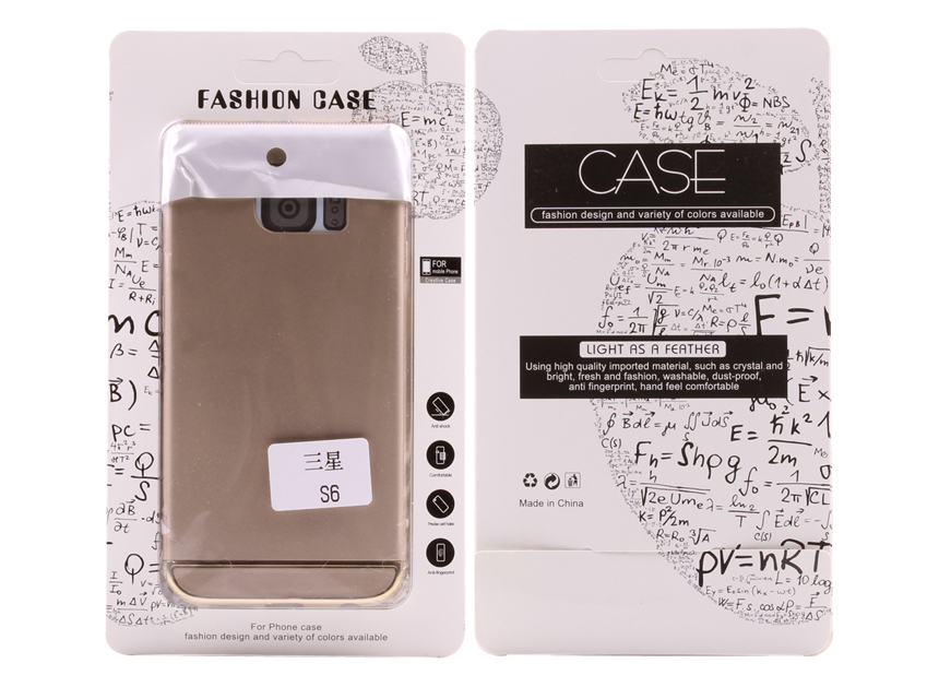 New Galaxy S8 Plus Case Slim Fit s8