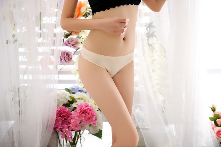 Women Underwear Plush Hamlin T-back T-BACK