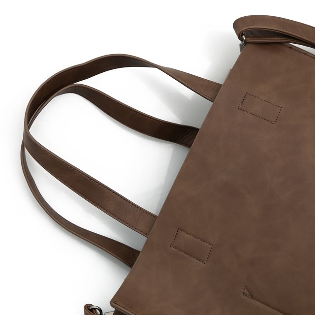 New Women's Bags Men's Tote Bag 6COLOR colle