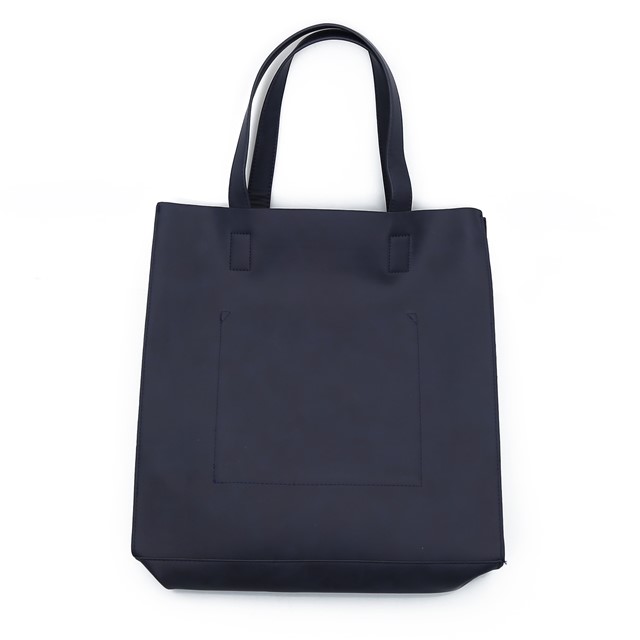 New Women's Bags Men's Tote Bag 6COLOR colle