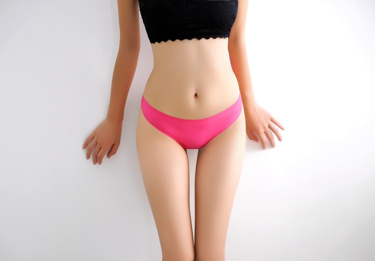 Women Underwear Plush Hamlin T-back T-BACK