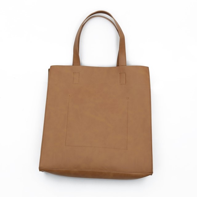 New Women's Bags Men's Tote Bag 6COLOR colle