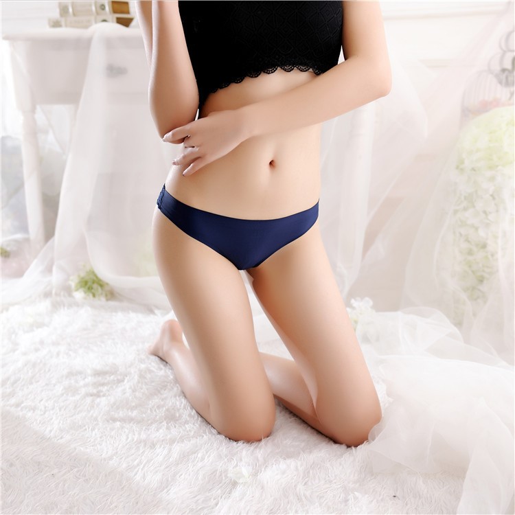 Women Underwear Plush Hamlin T-back T-BACK