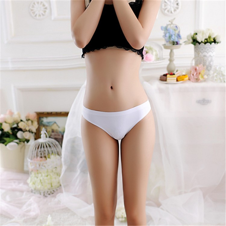 Women Underwear Plush Hamlin T-back T-BACK