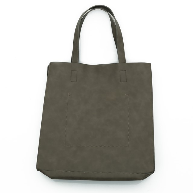 New Women's Bags Men's Tote Bag 6COLOR colle