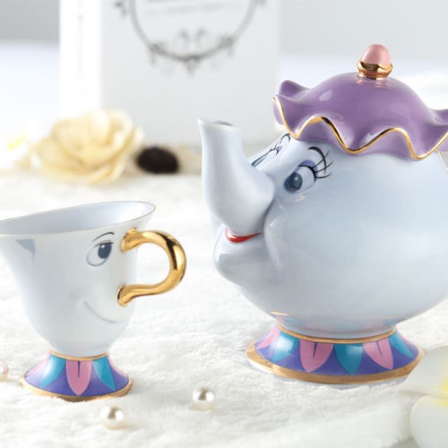 Tokyo pot teapot birthday present set of pottery t