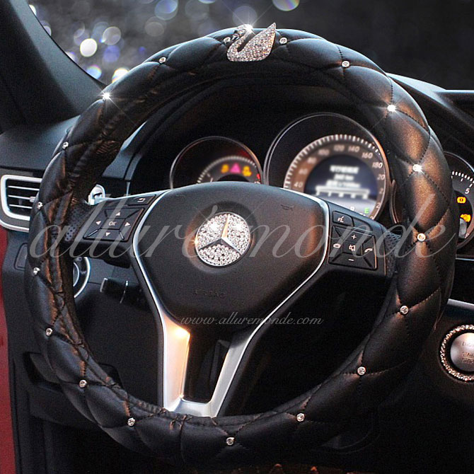 Allure Monde Advanced Eco-friendly Leather Swan Ha