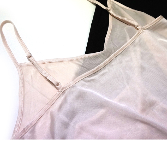 Sleepwear Silk Dress Underwear Underwear Sleeping 