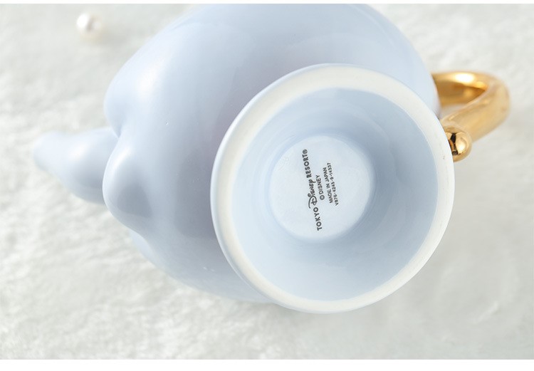 Tokyo pot teapot birthday present set of pottery t