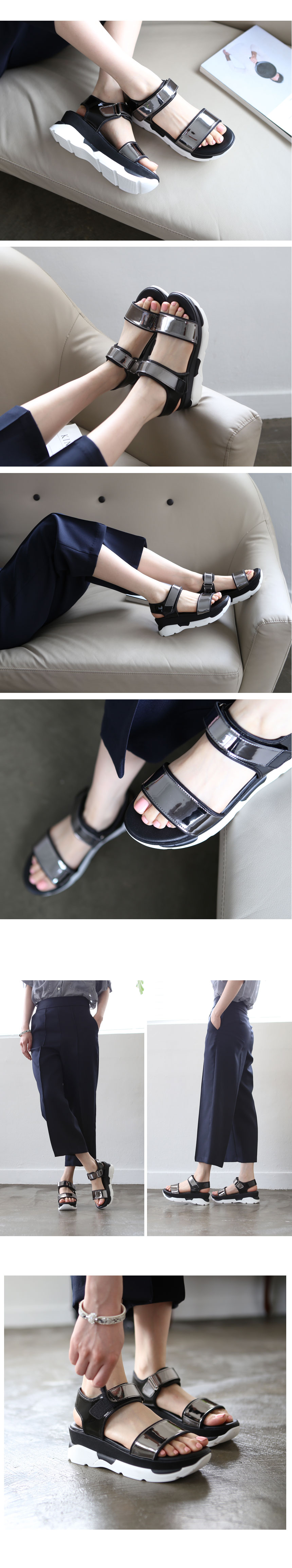 <b><p>Korean 5.5cm Two lines comfy Height spts</p></b><b><p>韓国語 5.5cm 二行 心地よい 身長 スポーツ 旅行サンダル 夏 新婚</p></b><br /><br /><p align='center'>