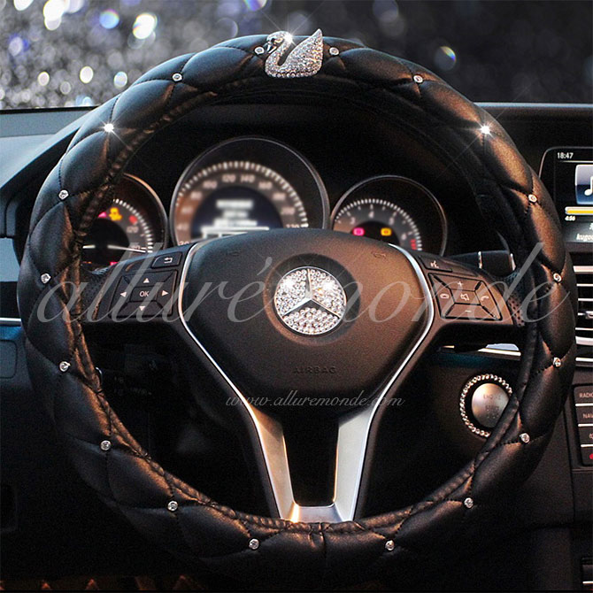 Allure Monde Advanced Eco-friendly Leather Swan Ha