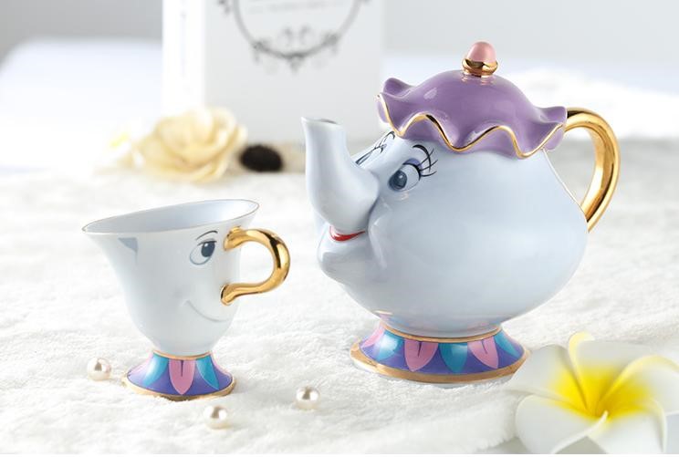 Tokyo pot teapot birthday present set of pottery t