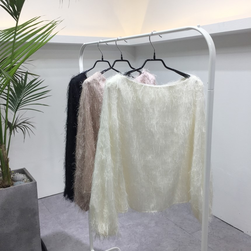 MADE SURGICAL BLOUSES Women Women Pink Pretty Whit