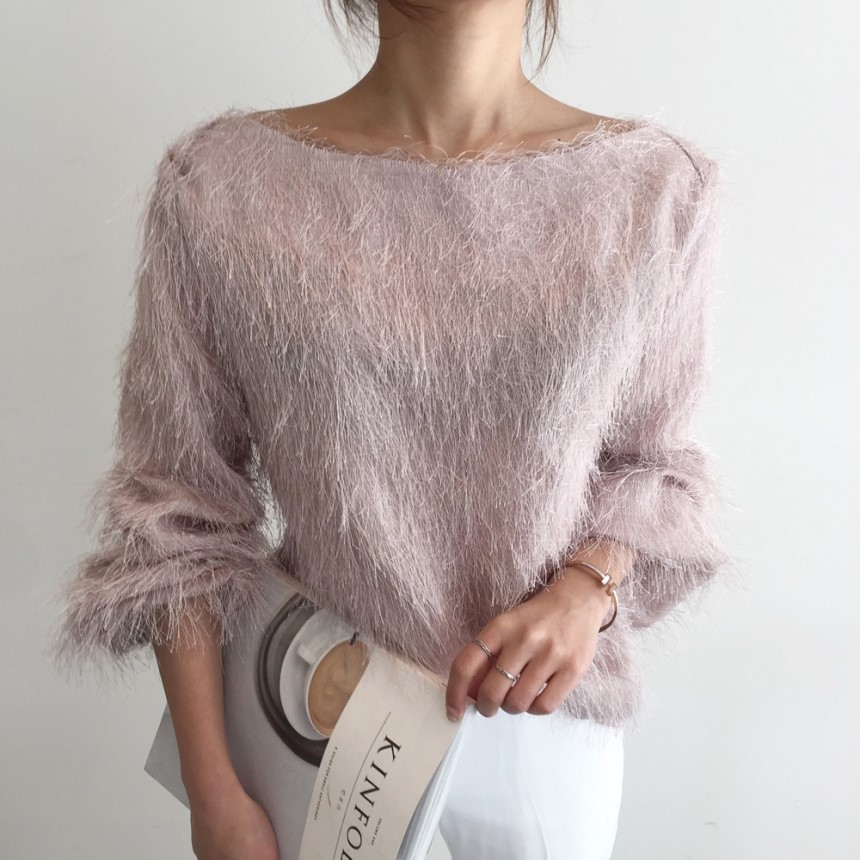 MADE SURGICAL BLOUSES Women Women Pink Pretty Whit