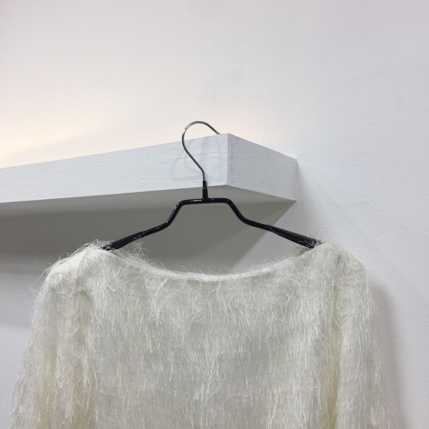 MADE SURGICAL BLOUSES Women Women Pink Pretty Whit