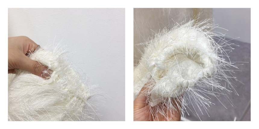 MADE SURGICAL BLOUSES Women Women Pink Pretty Whit