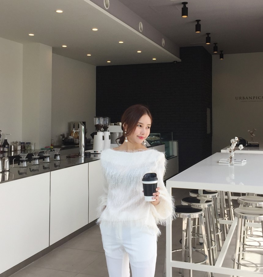 MADE SURGICAL BLOUSES Women Women Pink Pretty Whit