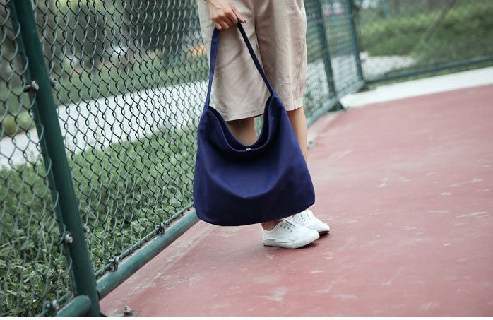 TOTE ECO SHOPPING TRAVEL Daily Eco Bag