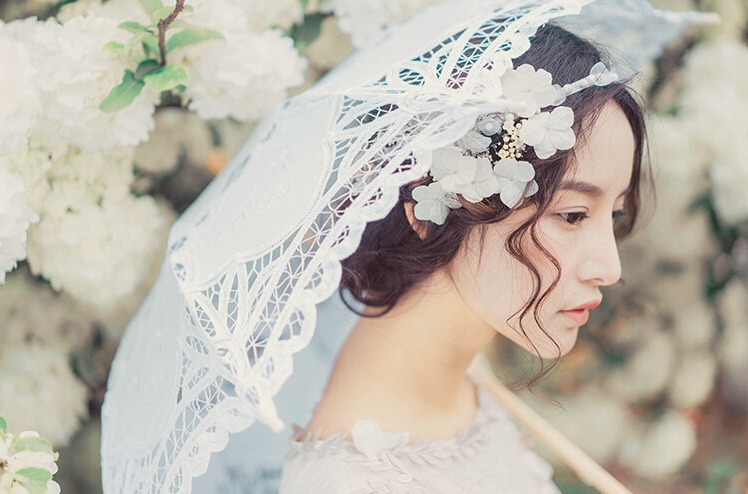 Mini Umbrella el blanco # lace mass production wed