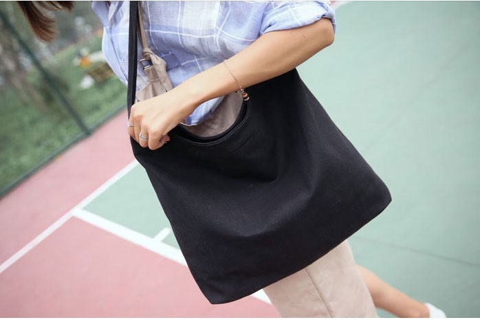 TOTE ECO SHOPPING TRAVEL Daily Eco Bag