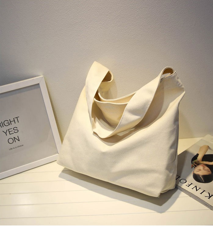 TOTE ECO SHOPPING TRAVEL Daily Eco Bag