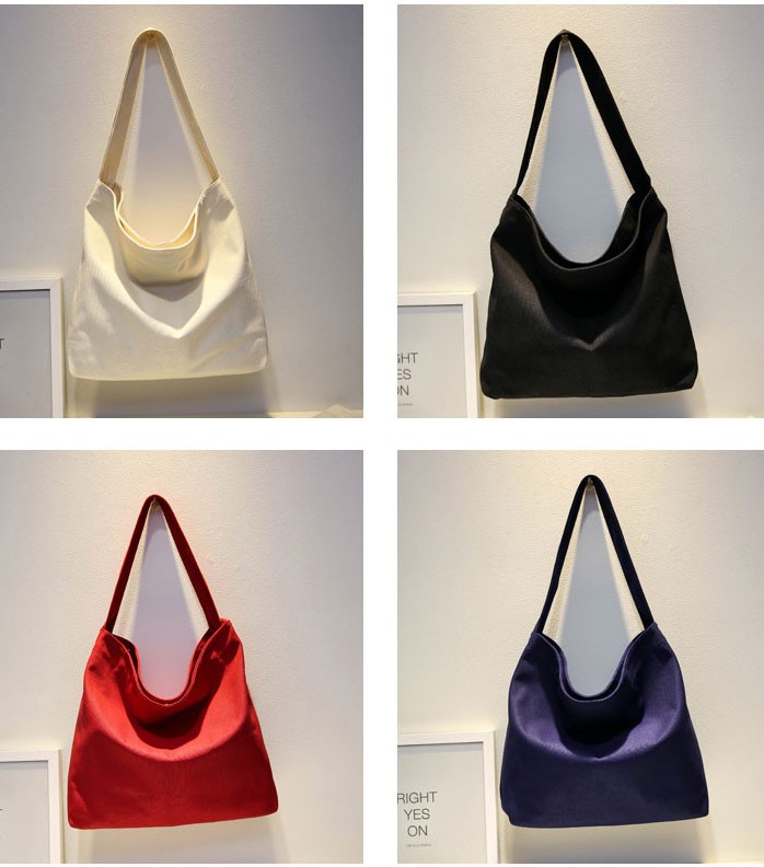 TOTE ECO SHOPPING TRAVEL Daily Eco Bag