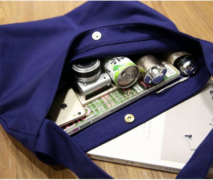 TOTE ECO SHOPPING TRAVEL Daily Eco Bag