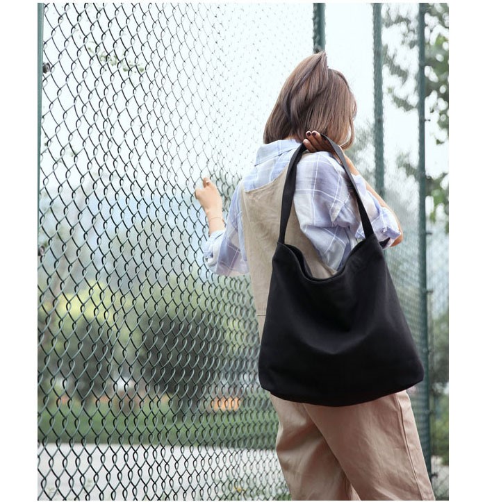 TOTE ECO SHOPPING TRAVEL Daily Eco Bag