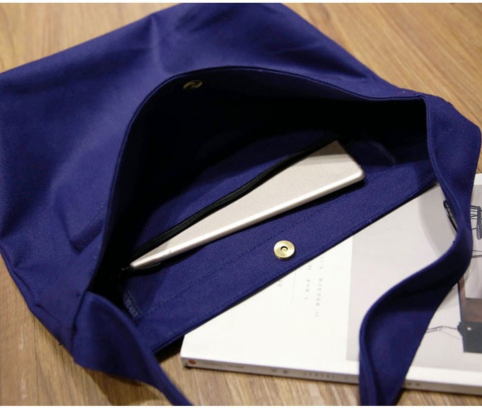 TOTE ECO SHOPPING TRAVEL Daily Eco Bag