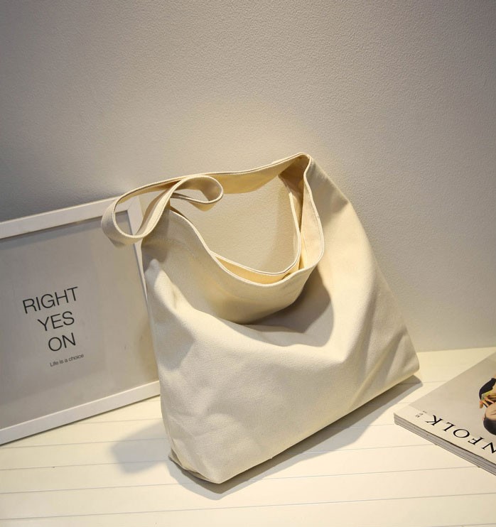 TOTE ECO SHOPPING TRAVEL Daily Eco Bag