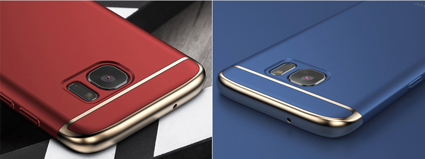 New Galaxy S8 Plus Case Slim Fit s8