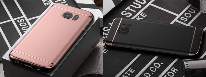 New Galaxy S8 Plus Case Slim Fit s8