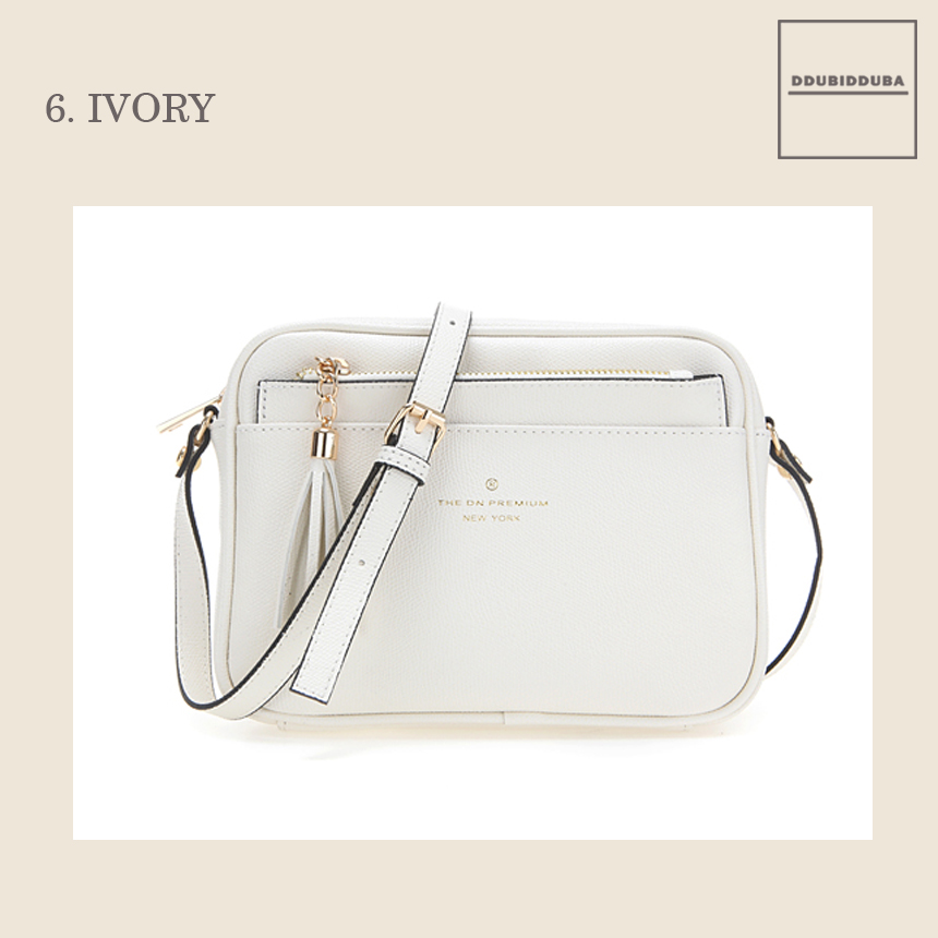 New Easy Daily Mini Cross Bag 8color 30 ladies lad