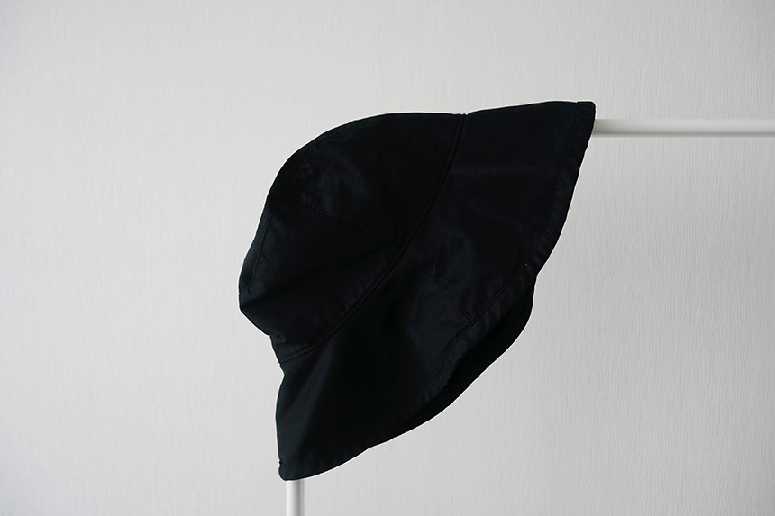 New Women's Hat Men Women Cotton Wide Buckets H