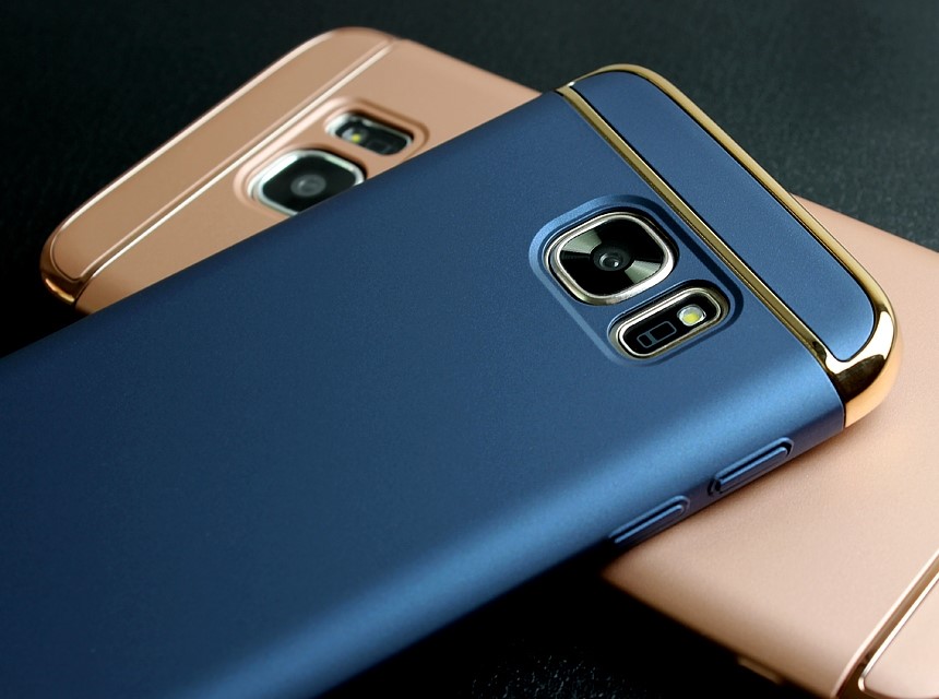 New Galaxy S8 Plus Case Slim Fit s8