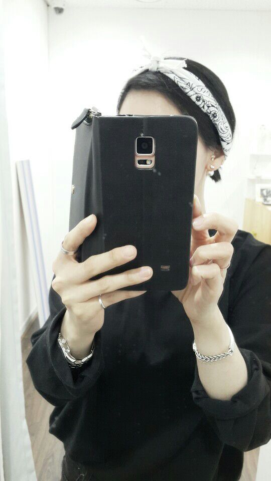 Hair Accessories Paisley Bandana Hair Band Jeunyou