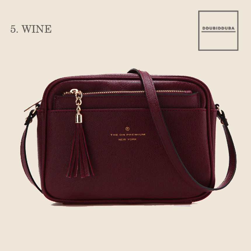 New Easy Daily Mini Cross Bag 8color 30 ladies lad