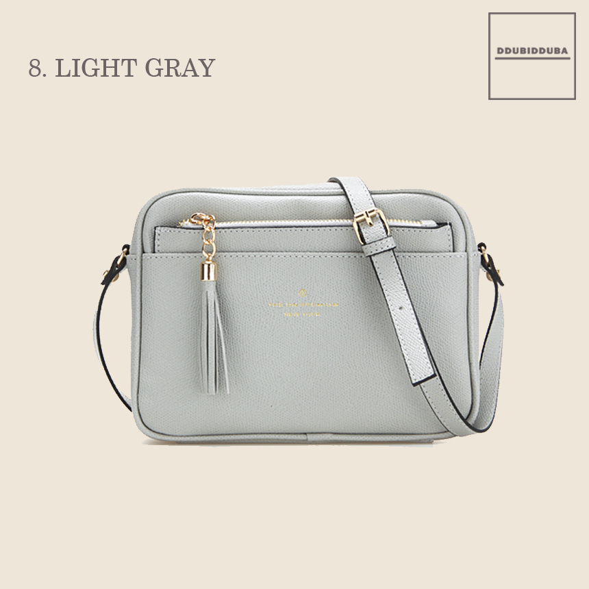 New Easy Daily Mini Cross Bag 8color 30 ladies lad