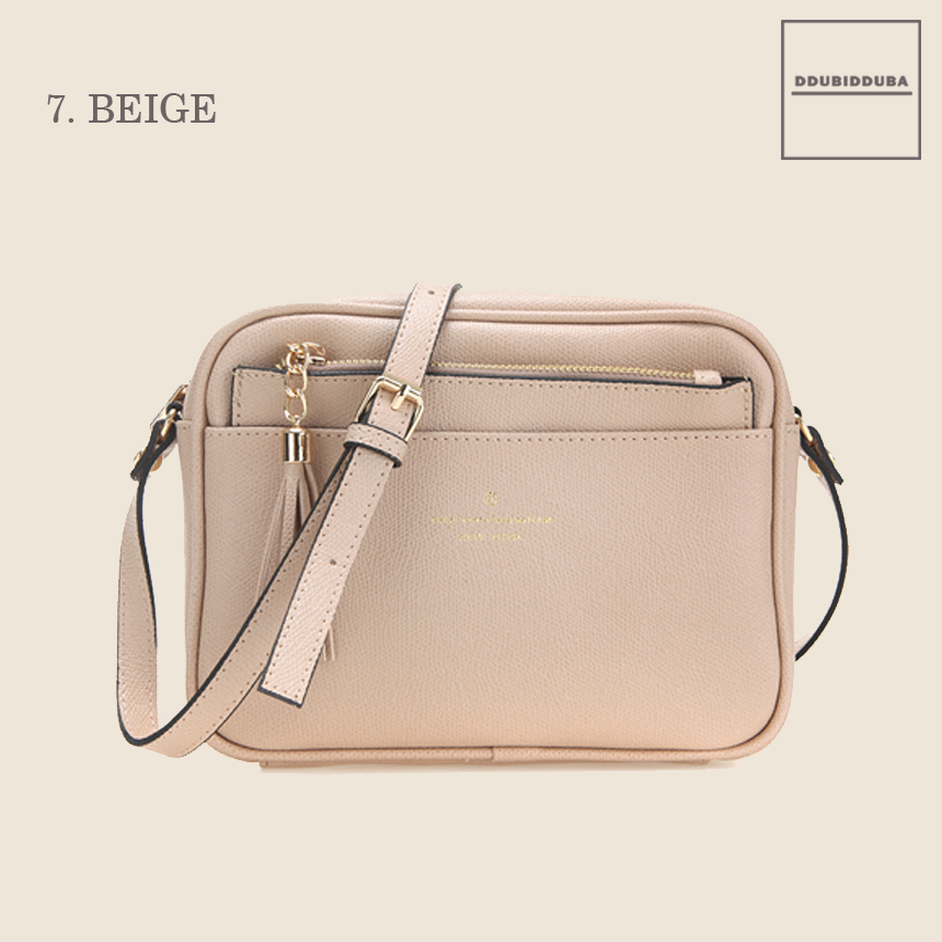New Easy Daily Mini Cross Bag 8color 30 ladies lad